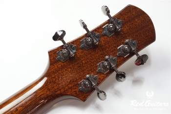 Model-OM Indian Rosewood